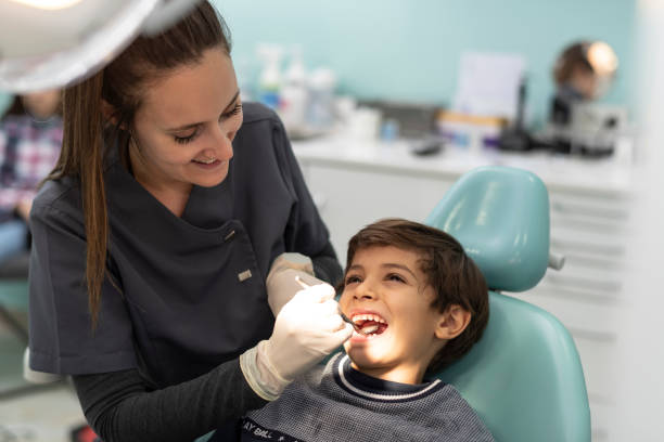 Best Emergency Pediatric Dental Care in Mora, MN